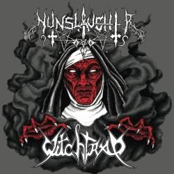 Nunslaughter : Nunslaughter - Witchtrap